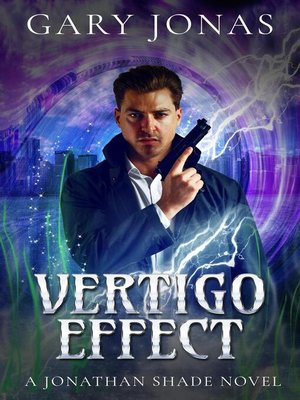 cover image of Vertigo Effect
